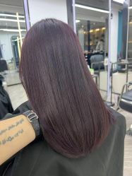 -奈川烫染Salon