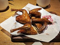 -鸽味轩·粤菜小馆(高楼门总店)