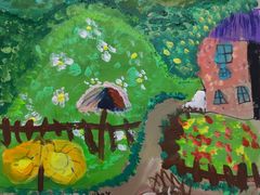 -甲乙果 美术书法(通州校区)