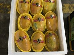 -江杨农产品批发市场