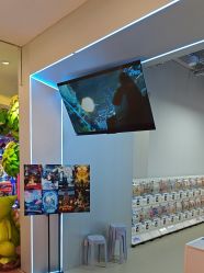 -第9星球9D飞跃影院(回龙观店)