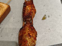 -管氏翅吧(马家堡店)