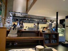 -慢象咖啡(台江店)