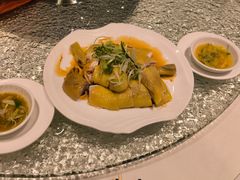 -北园酒家(小北路店)