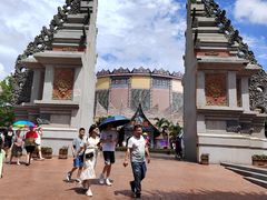 -南宁方特东盟神画