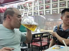 -重庆何乌鱼(南湖逸家店)