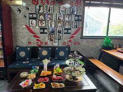 -臻享养生·SPA·影院式足道(汇臻店)