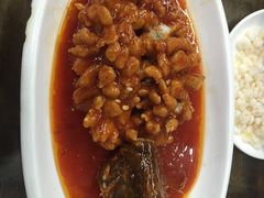松鼠桂鱼-协和菜馆(凤凰街店)
