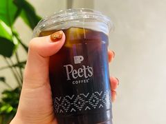 -Peet's Coffee皮爷咖啡(万象天地店)