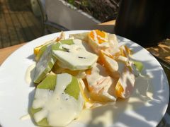 -春树下·树屋花房西餐厅(罍街AS1980店)