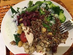 -So Lounge索兰至餐厅(蓝色港湾店)