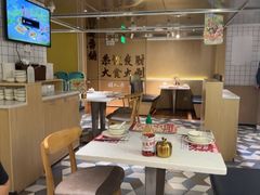 -食大利香港茶餐厅(南亚风情第一城店)