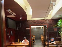 -万记麻辣烫国展总店