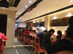 大堂-池记(尖沙咀店)