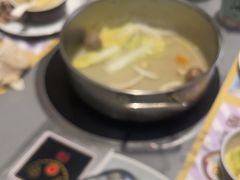 -椰小鸡·琼州糟粕醋·火锅(美兰缤纷城店)