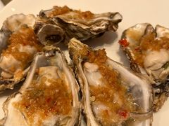 -TABLE·味西餐厅-成都茂业JW万豪酒店