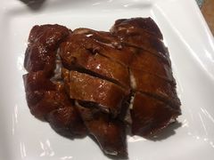 -铜锣湾·有麝自然香(重庆新天地店)