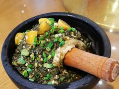 -张烤鸭·川菜·非遗冒烤鸭(青石桥店)