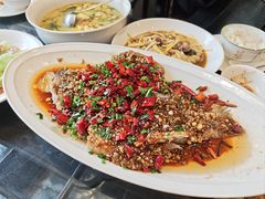 -徐復昌酒楼·东台老字号(东台店)