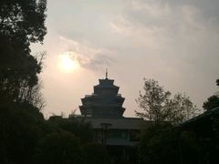 -金鸡湖桃花岛