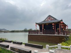 -顺峰山公园