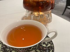 -君庭中餐厅(友谊宾馆店)