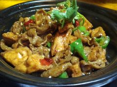 -小李子罗田吊锅(团城山店)