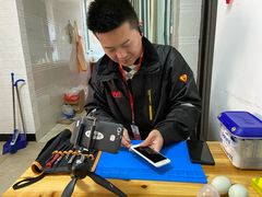 -百灵快修手机电脑维修回收(滨江店)