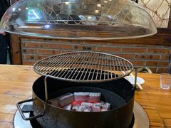 -源味居手把签烧烤(长春一店)