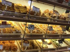 奶酪飞碟-山崎面包(苏州中心店)