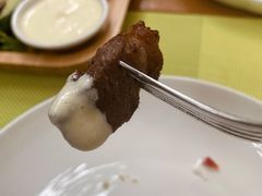 -ALAMEEN阿拉伯餐厅(三里屯店)