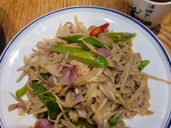 -滇铺子·云南特色菜·第九届野生菌美食节(东风东路c86店)