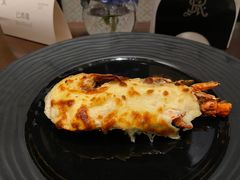 -Social 秀西餐厅-长沙瑞吉酒店(运达店)
