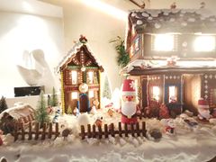 -大堂吧·深圳益田威斯汀酒店