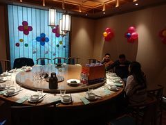 -梁家大院•农家菜(昆山会展中心店)