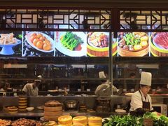 -美乐食街(小南店)