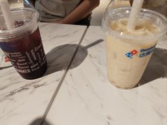 -达美乐比萨(南京路店)