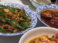 -回家吃饭·地道南昌菜(建德观总店)