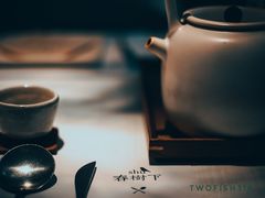 -春树下·树屋花房西餐厅(罍街AS1980店)