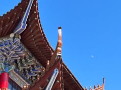 -皇罗禅寺