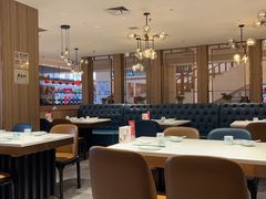 -燕郊烧鸽子(酷车小镇店)