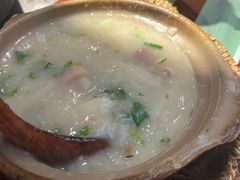 -南拳十三姨·潮汕砂锅粥(世纪金源店)