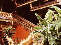 -西双版纳总佛寺