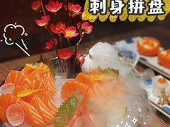 -大雄寿司(中华广场店)