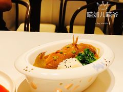 红烧野生小黄鱼-松鹤楼·非遗·苏帮菜(融科店)