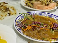 -小柒家第一锹东北菜(城关店)