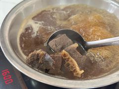 -辉记牛肉馆(泉州店)