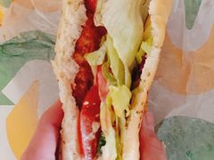 -赛百味SUBWAY(奥城店)