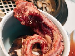 -千寻山野烤肉(中关村店)