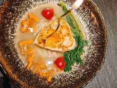 -蟹犇前•帝王蟹雪蟹(陆家嘴店)